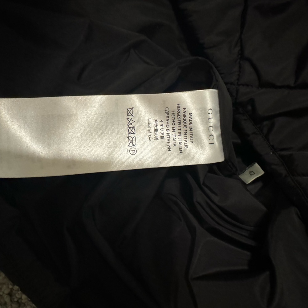 Gucci Jacket - Picture 14 of 15